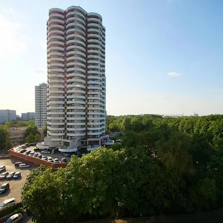 Apartament, Chorzowska 216 * Katowice