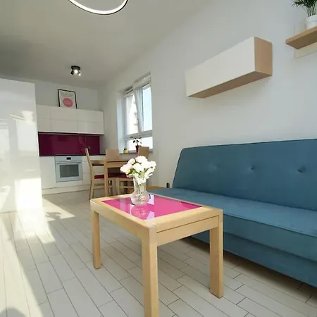 Apartament, Chorzowska 216