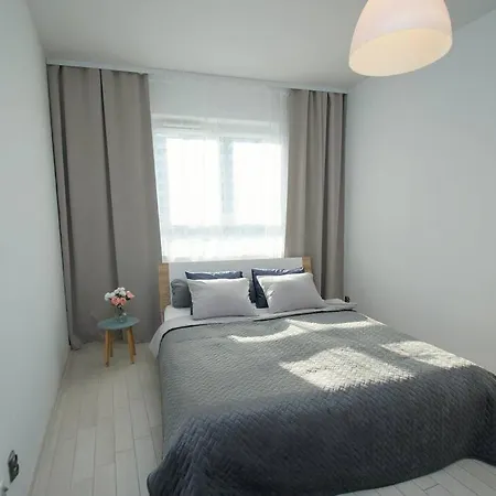 Apartament, Chorzowska 216 Apartament *