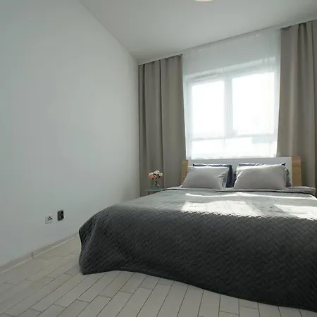 Apartament, Chorzowska 216 Katowice