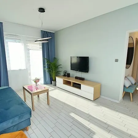 Apartament, Chorzowska 216 Katowice