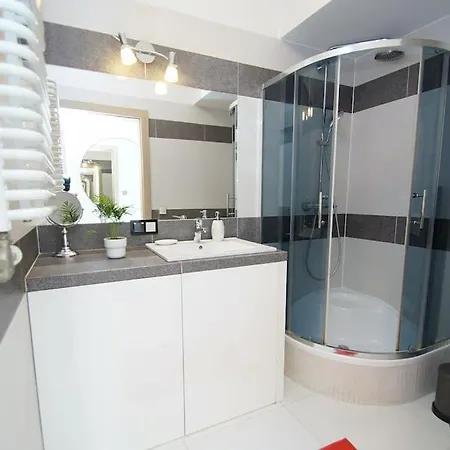 Apartament, Chorzowska 216 * Katowice