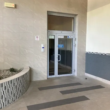 Apartament, Chorzowska 216 Katowice