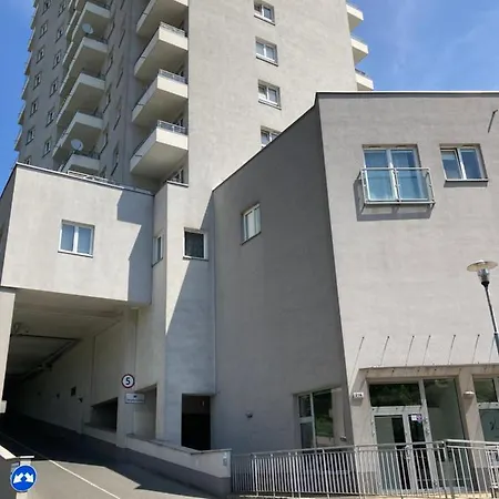 Apartament, Chorzowska 216 Apartament Katowice