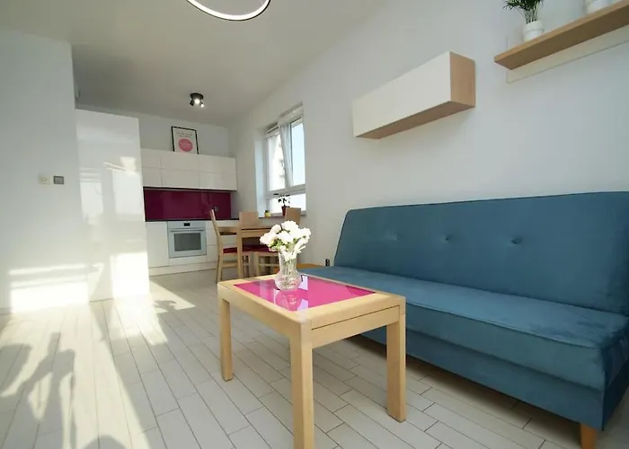 Apartament, Chorzowska 216