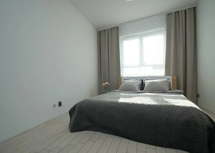 Apartament, Chorzowska 216 Katoviçe