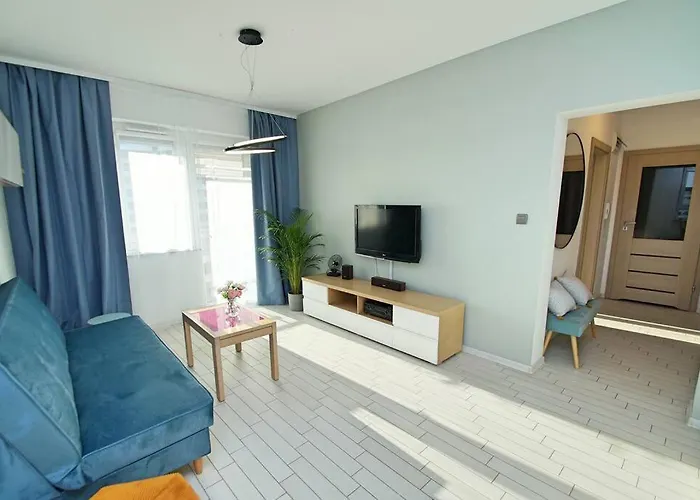 Apartament, Chorzowska 216 Katowice