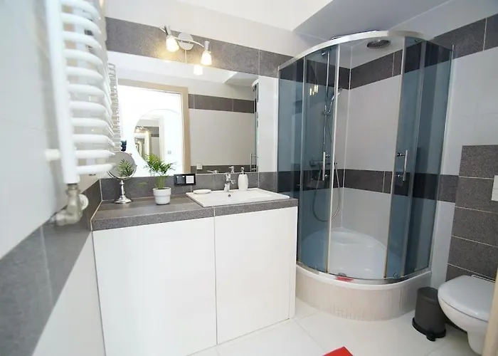 Apartament, Chorzowska 216 * Katowice