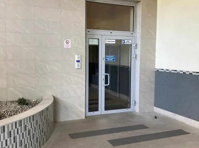 Apartament, Chorzowska 216 Katoviçe