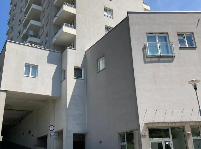 Apartament, Chorzowska 216 Apartman Katowice